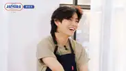 Taehyung de BTS estudió cocina y español para "Jinny's kitchen" y fans lo aclaman: "Se esforzó"