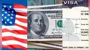 ¿Cuánto dinero debo tener en el banco para tramitar la visa de turista de EE. UU.?