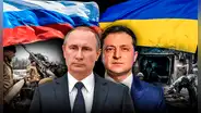 Guerra Rusia-Ucrania: ¿por qué aún no termina el conflicto que dividió al mundo por un año?