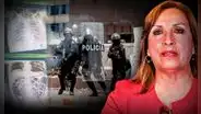 Dina Boluarte evitó pronunciarse sobre las necropsias que confirman la muerte de 17 ciudadanos a balazos