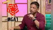 Pedro García furioso con la Liga 1: Melcochita y el 'Chato' Barraza hicieron las reglas
