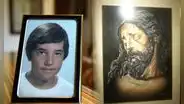 La desaparición del 'niño pintor', un misterio que 35 años después aún desconcierta a Interpol