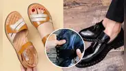 ¿Cómo recuperar el brillo de tus zapatos de cuero y dejarlos como nuevos? Con este truco lo lograrás