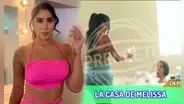 Melissa Paredes: ¿cómo luce la lujosa casa en la que vive junto a su novio Anthony Aranda?