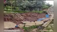 Piden declarar en emergencia a Cajamarca y solicitan S/10 millones por lluvias intensas