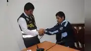 Chimbote: condenan a 14 años de cárcel a obrero de limpieza por tocamientos a menor en un colegio