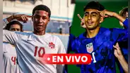 Canadá vs. Estados Unidos EN VIVO: sigue el minuto a minuto del partido de semifinales del Premundial Concacaf 2023