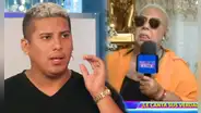 Lucía de la Cruz revela que nunca se enamoró Luisito Caycho: “Yo me casé por cólera”