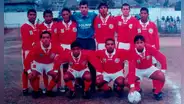 La historia de Bella Esperanza, el equipo peruano que recibió más de 100 goles en una temporada