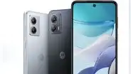Motorola: ya están disponibles en Perú los móviles baratos Moto G53 5G y Moto G13