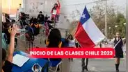 Inicio de clases en Chile: ¿cuándo es y cuál es el calendario escolar para 2023?