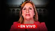 Dina Boluarte EN VIVO: presidenta anuncia el retiro definitivo del embajador peruano en México