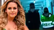 Florcita Polo: ¿a qué se dedica su novio Luiggi Yarasca y por qué fue detenido varias veces?