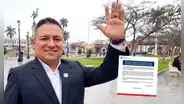 ANP rechaza expresiones del alcalde de Trujillo: "Son indignantes este tipo de ofensas"