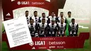 Alianza Lima y su contundente respuesta a la FPF tras suspender su partido con Vallejo
