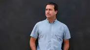 René Gastelumendi es el nuevo conductor de "ATV noticias: edición matinal"