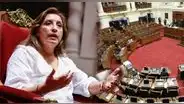 Encuesta IEP: el Congreso y Dina Boluarte con los más altos niveles de rechazo