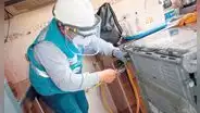 Apurímac: Minem iniciará construcción de ductos de gas natural en los próximos 3 meses