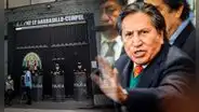 Penal de Barbadillo tiene capacidad para recibir a Alejandro Toledo, afirma ministro de Justicia