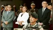 Proyecto de Dina Boluarte vulnera garantías durante las protestas