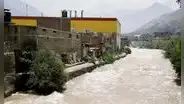 Lluvias amenazan activar quebradas de Chosica y desbordar el río Rímac