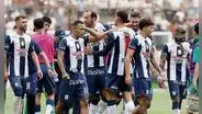 Alianza Lima se quedó sin fútbol en Matute tras suspensión del duelo con César Vallejo