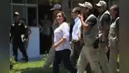 Protestan contra Dina Boluarte y sus ministros en Chiclayo