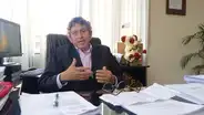 Gerente de Salud Oporto con cuentas pendientes en Puno