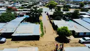 Lluvias intensas dejan damnificados y pueblos aislados en Piura