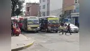 Alcalde de Arequipa evalúa ampliar permisos para unidades informales