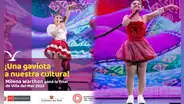 Milena Warthon regresará a Perú y ofrecerá concierto gratuito en Lima tras ganar en Viña del Mar
