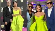 Daniela Darcourt: ¿cuánto costó el polémico vestido que usó en los Premios Lo Nuestro?