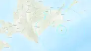 Sismo de magnitud 6.1 sacude la región de Hokkaido en Japón