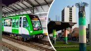 Tren eléctrico de Lima: ¿por que demoró 25 años en inaugurarse y cuáles serán sus próximas rutas?