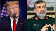Irán busca "matar" a Donald Trump para vengar muerte de general, sostuvo autoridad militar