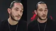 Christopher Gianotti revela que sufrió de depresión y problemas de ira: "Tomaba 5 pastillas al día"