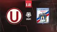 Universitario vs. Carlos Mannucci: fecha, horario y canal de TV para ver el partido de Liga 1 2023