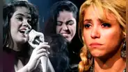 La vez que Shakira se presentó con 16 años en Viña del Mar y no ganó la ansiada gaviota