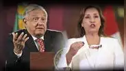 México lamenta retiro definitivo de embajador peruano tras anuncio de Dina Boluarte