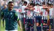 Jefferson Farfán reveló qué futbolista de Alianza es el más talentoso y podría jugar en la Bicolor