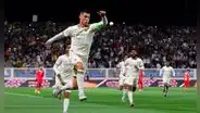 Con triplete de Cristiano Ronaldo: Al Nassr goleó 3-0 a Damac y toma la punta de la Liga Saudí