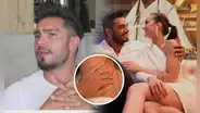 Rafael Cardozo llama 'error' haberle pedido matrimonio a Cachaza: Nunca fue mi sueño