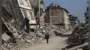 Nuevo sismo de 5.3 en Turquía causa temor en el país