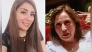 ¿Quién es Grika Asayag, la asesora de Dina Boluarte y presunta rival de Alberto Otárola?
