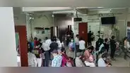 Denuncian maltrato para obtener citas médicas en hospital Naylamp