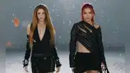 Shakira y Karol G: ¿qué significa"TQG", y qué revela la letra de la canción?