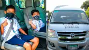 Movilidad escolar 2023: ¿qué requisitos debo cumplir para transportar escolares?