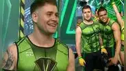 Cuánto cobró Pancho Rodríguez por entrar a Combate y por qué se arrepintió después