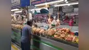 Costo del pollo no disminuye en mercados: ¿cuál es su precio y por qué incrementó?