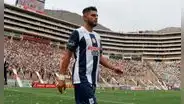 Alianza Lima ya conoce la sanción de Carlos Zambrano tras su expulsión en el clásico